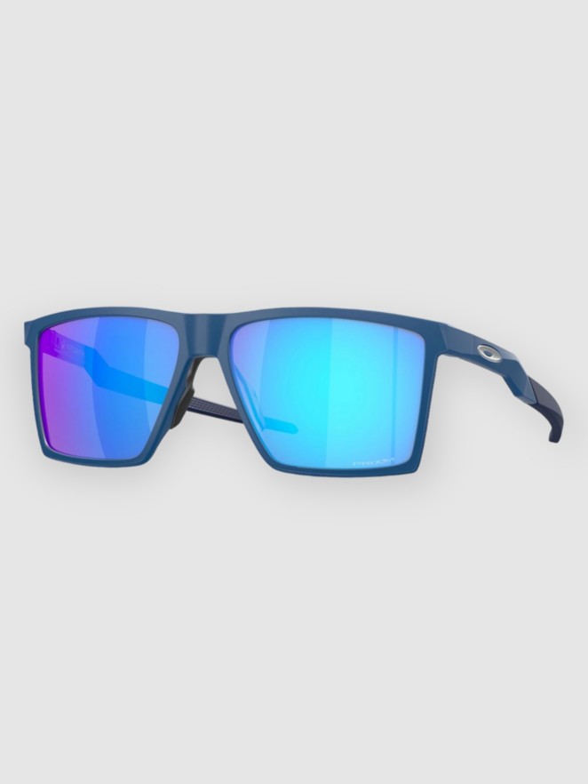 Oakley Futurity Satin Ocean Blue Sonnenbrille