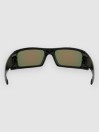 Oakley Gascan Polished Black Sunglasses