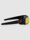Oakley Gascan Polished Black Sunglasses