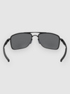 Oakley Gauge 8 Matte Black Sunglasses