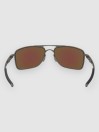 Oakley Gauge 8 Matte Gunmetal Lunettes de soleil