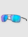 Oakley Gauge 8 Matte Gunmetal Lunettes de soleil