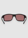 Oakley Gibston Matte Black Sonnenbrille
