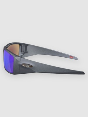 Heliostat Blue Steel Sunglasses