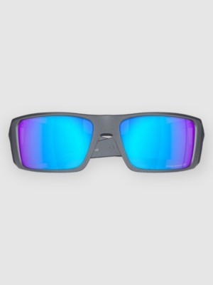 Heliostat Blue Steel Sunglasses