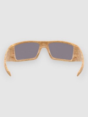 Heliostat Matte Stone Desert Tan Sunglasses
