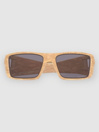 Oakley Heliostat Matte Stone Desert Tan Slunecní brýle