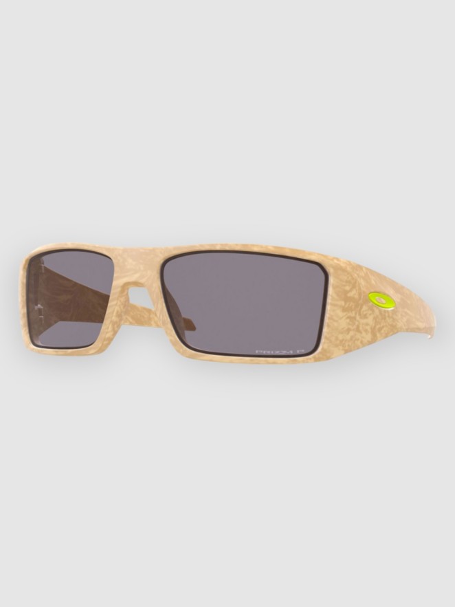 Oakley Heliostat Matte Stone Desert Tan Slunecní brýle