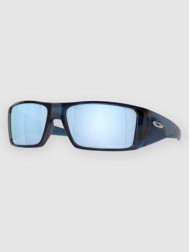 Oakley Heliostat Trans Poseidon Gafas de Sol