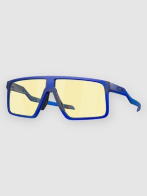 Helux Matte Crystal Blue Solbriller