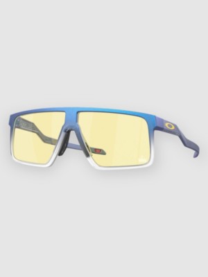 Helux Mtt Cyn/Blu/Clr Shft Fade Sunglasses