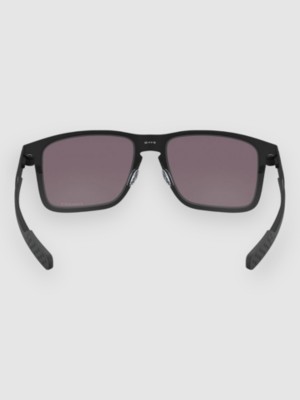 Holbrook Metal Matte Black Sunglasses
