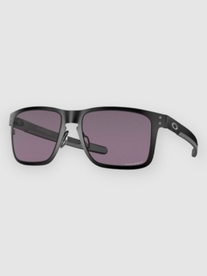 Holbrook Metal Matte Black Sunglasses