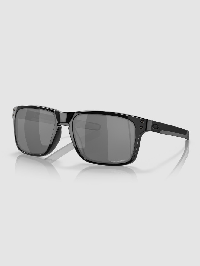 Oakley Holbrook Mix Polished Black Sonnenbrille