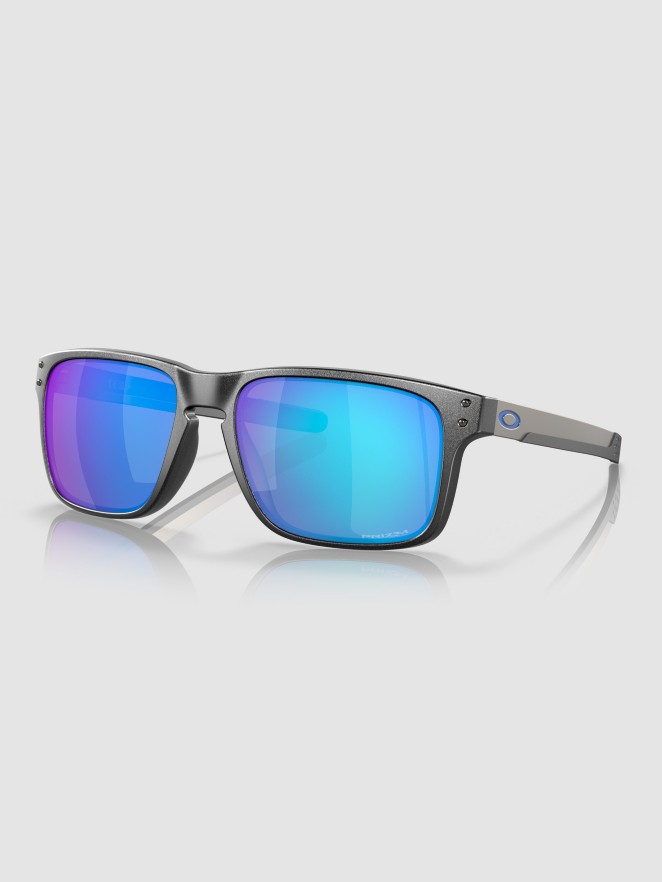 Oakley Holbrook Mix Steel Sunglasses