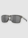 Oakley Holbrook Mix Woodgrain Sonnenbrille