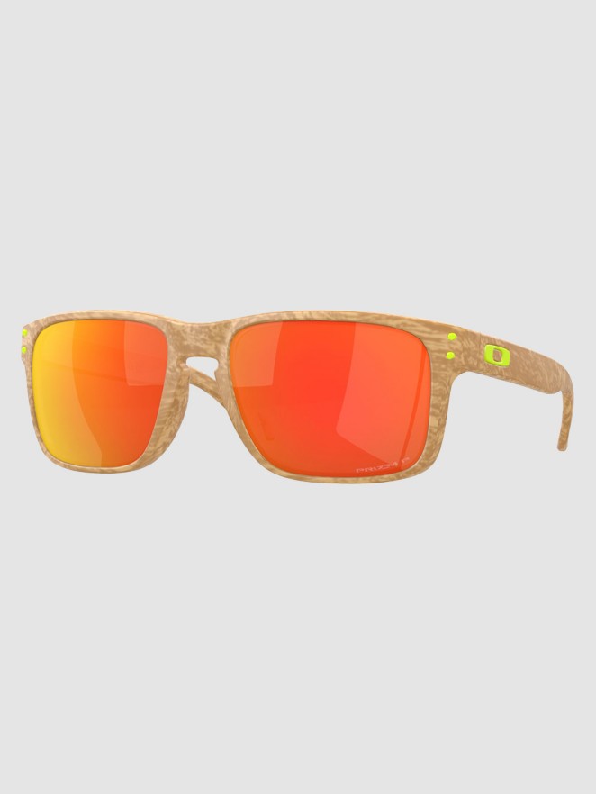 Oakley Holbrook Mt Stone Desert Tan Lunettes de soleil