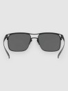 Oakley Holbrook Ti Satin Black Sunglasses