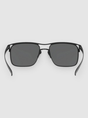Holbrook Ti Satin Black Sunglasses