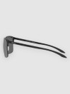 Oakley Holbrook Ti Satin Black Sunglasses