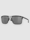 Oakley Holbrook Ti Satin Black Sunglasses