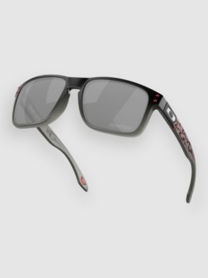 Holbrook Tld Black Fade Sunglasses