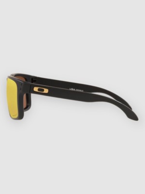 Holbrook Xl Matte Black Sunglasses