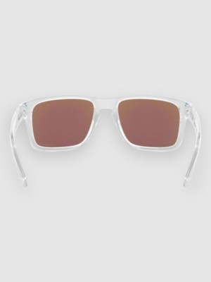 Holbrook Xl Polished Clear Sunglasses