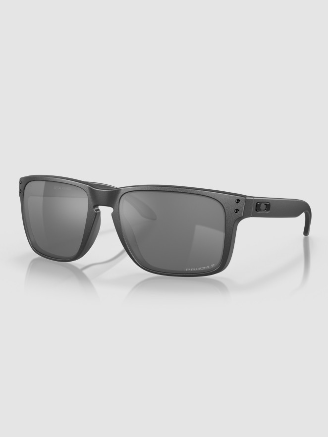 Oakley Holbrook Xl Steel Sunglasses