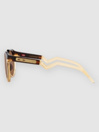 Oakley Hstn Dark Amber/Light Curry Sunglasses