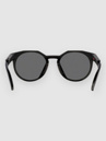 Oakley Hstn Matte Black Sunglasses