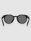 Oakley Hstn Matte Black Lunettes de soleil