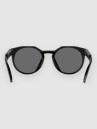 Oakley Hstn Matte Black Sunglasses