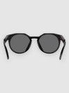 Oakley Hstn Matte Black Solbriller