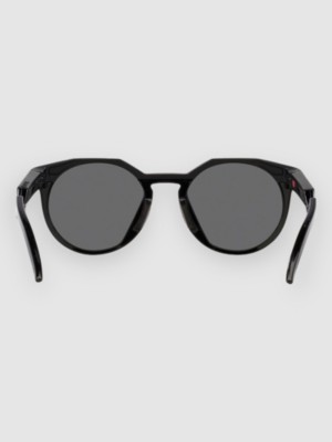 Hstn Matte Black Sunglasses