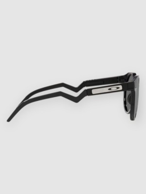 Hstn Matte Black Sunglasses