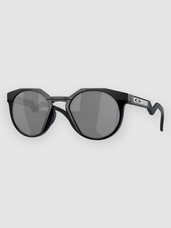 Oakley Hstn Matte Black Lunettes de soleil
