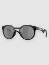 Oakley Hstn Matte Black Sunglasses
