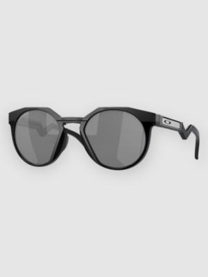 Hstn Matte Black Sunglasses