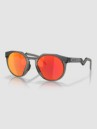 Oakley Hstn Matte Carbon Lunettes de soleil