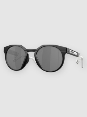 Hstn Metal Matte Black Sunglasses