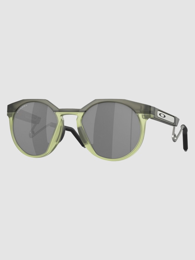 Oakley Hstn Metal Matte Olive Ink Solbriller