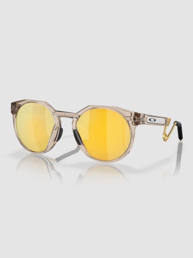 Oakley Hstn Metal Sepia Sonnenbrille