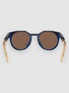 Oakley Hstn Navy/Trans Blue Lunettes de soleil