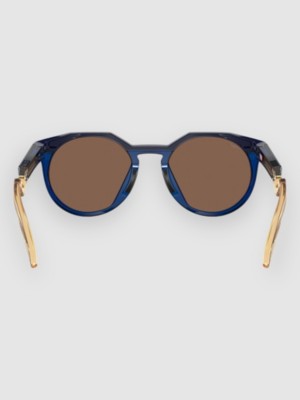 Hstn Navy/Trans Blue Sunglasses