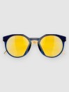 Oakley Hstn Navy/Trans Blue Lunettes de soleil