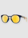 Oakley Hstn Navy/Trans Blue Lunettes de soleil