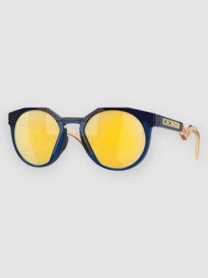 Hstn Navy/Trans Blue Solbriller