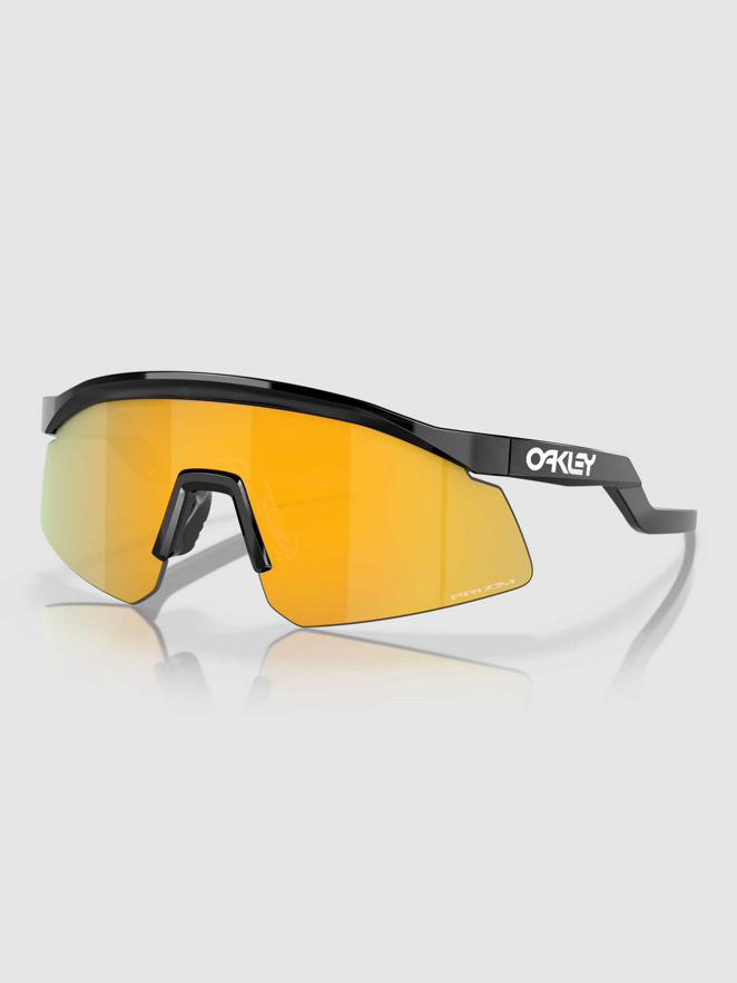Oakley Hydra Black Ink Sunglasses