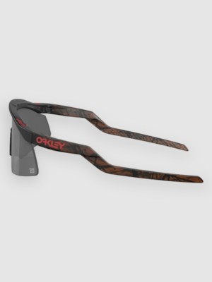 Hydra Fq Matte Black Sunglasses